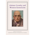 Aleister Crowley and Western Esotericism - Paperback | Books | Wiccan Center