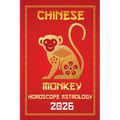Money Chinese Horoscope 2026 - Paperback | Books | Wiccan Center