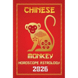 Money Chinese Horoscope 2026 - Paperback | Books | Wiccan Center