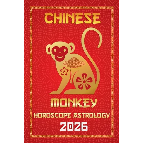 Money Chinese Horoscope 2026 - Paperback | Books | Wiccan Center