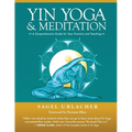 Yin Yoga & Meditation - Paperback | Books | Wiccan Center