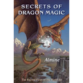Secrets of Dragon Magic, Sacred Fires of Hadji-Ka - Paperback | Books | Wiccan Center