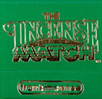 Incense Matches | Incense Matches | Wiccan Center