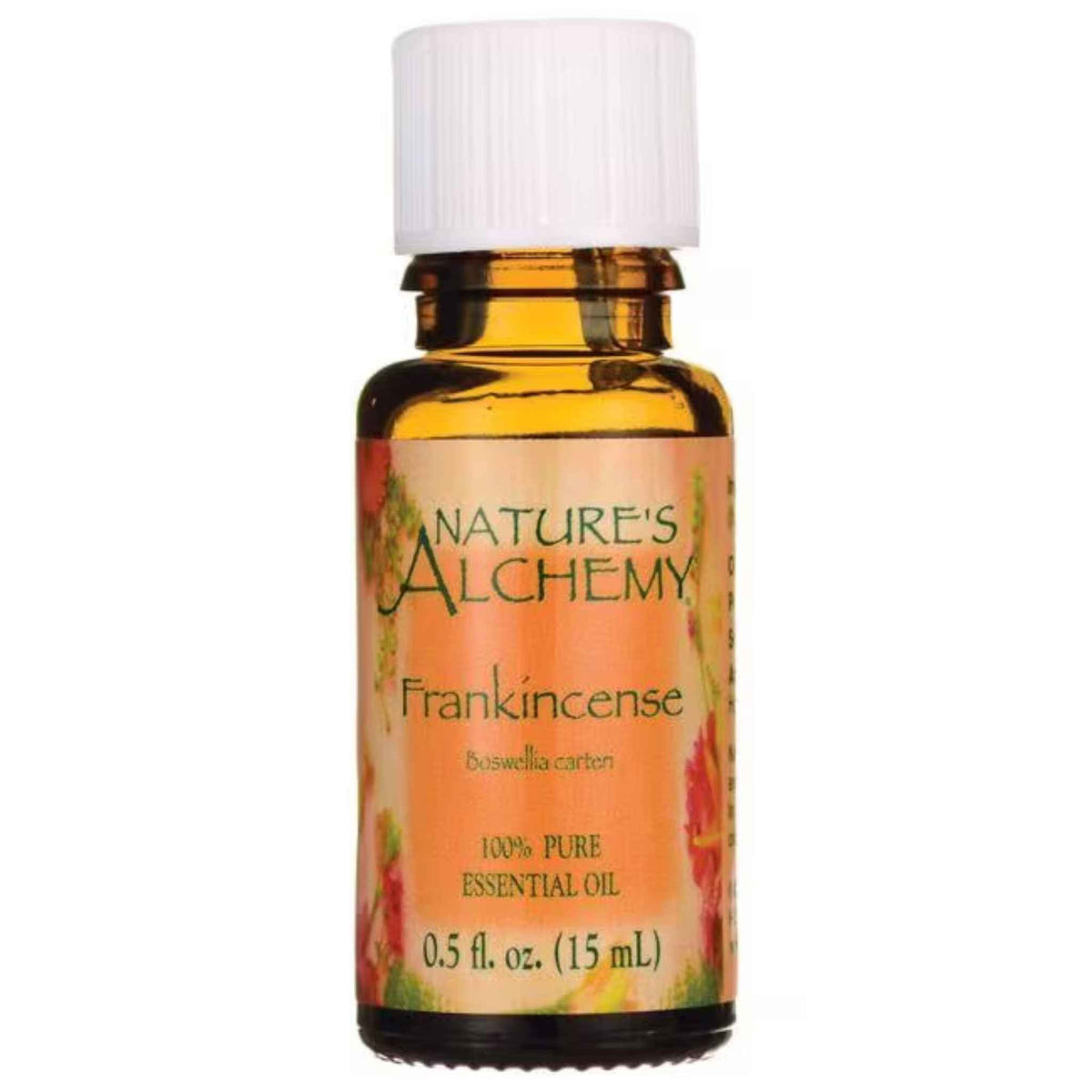 Nature’s Alchemy Essential Oil | Health & Beauty | Wiccan Center