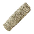 Mountain Sage & Frankincense Smudge Stick 4" | smudge sticks | Wiccan Center