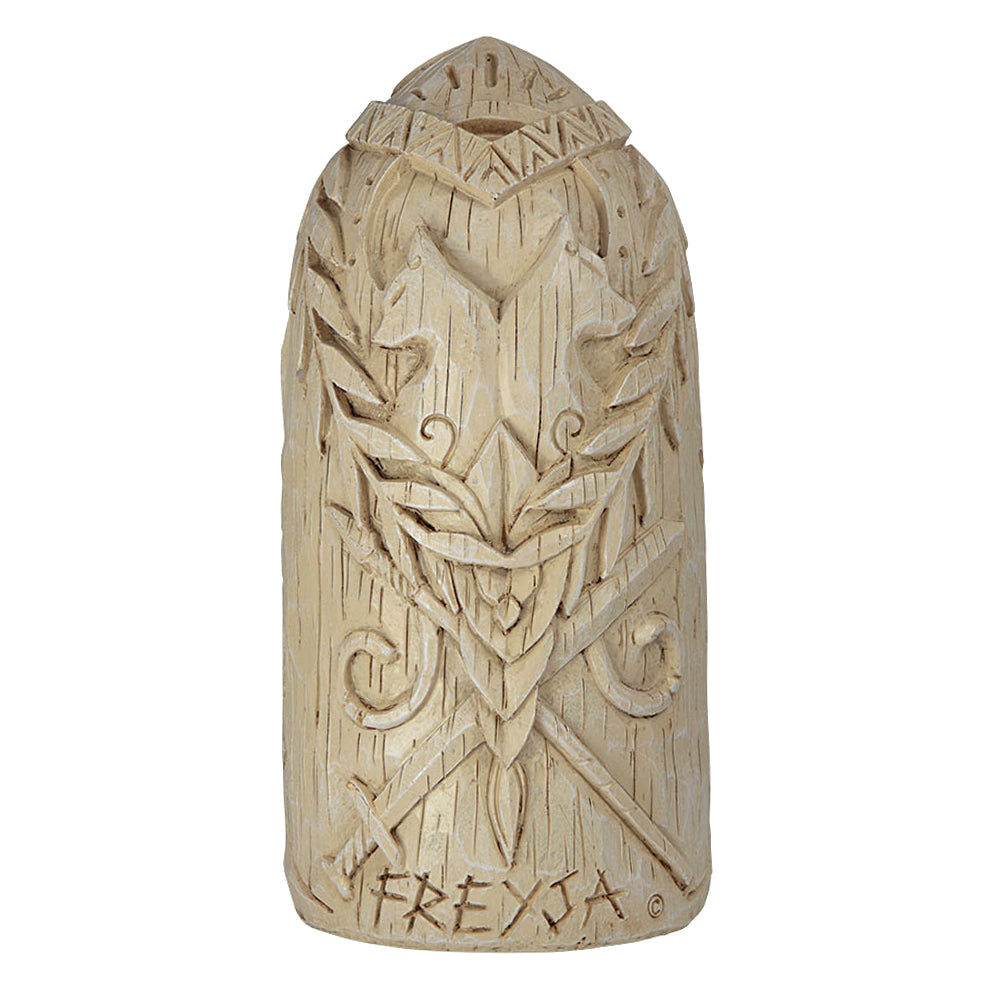 Freyja Polyresin Statue | Statue | Wiccan Center