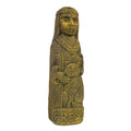 Freyja Volcanic Stone Statue | Statue | Wiccan Center