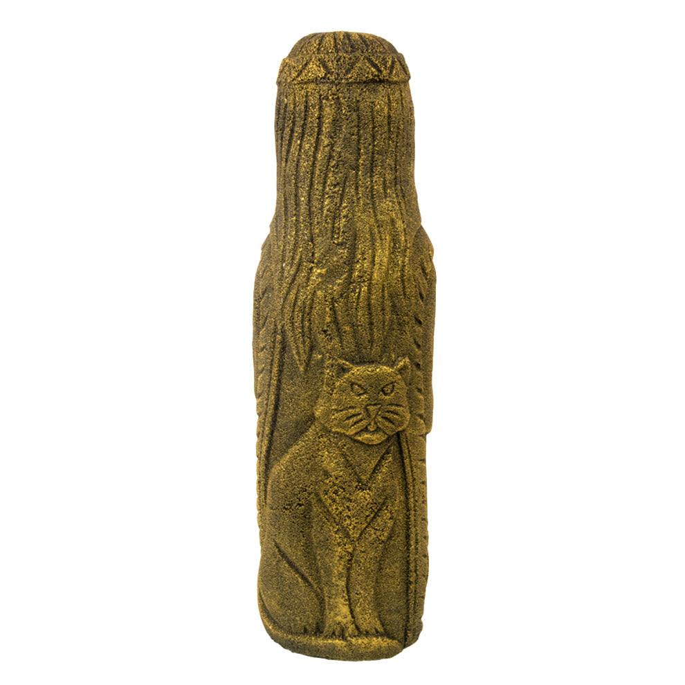 Freyja Volcanic Stone Statue | Statue | Wiccan Center