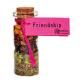 Friendship pocket spellbottle | Ritual Kits, Tools & Spell Supplies | Wiccan Center