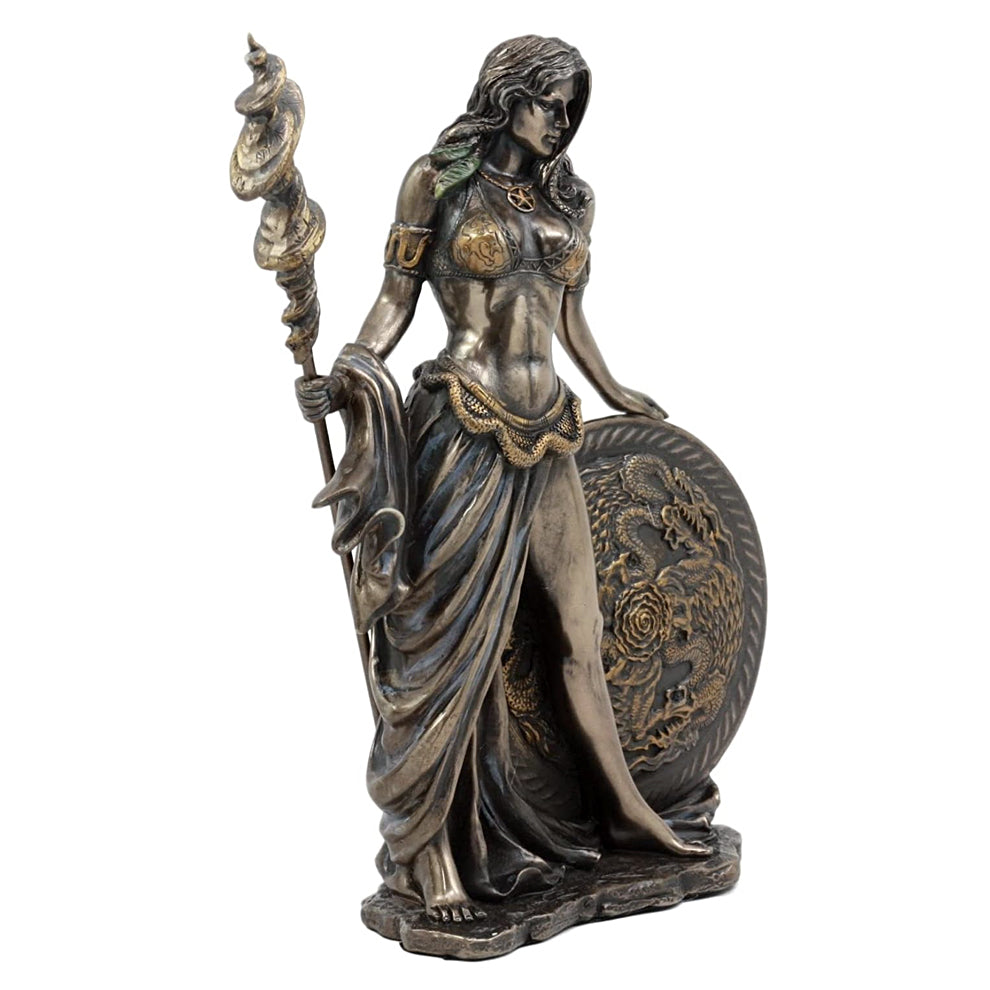 Frigga Statue 9 1/2" | Statue | Wiccan Center