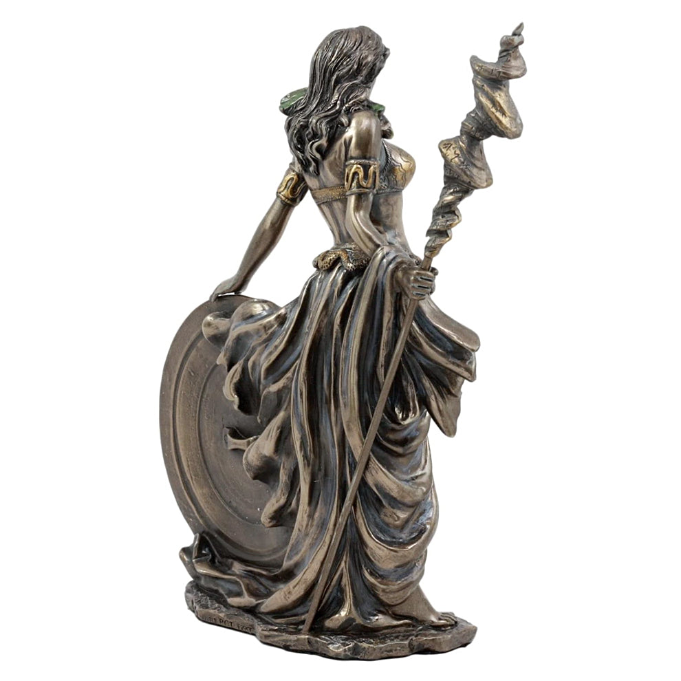 Frigga Statue 9 1/2" | Statue | Wiccan Center