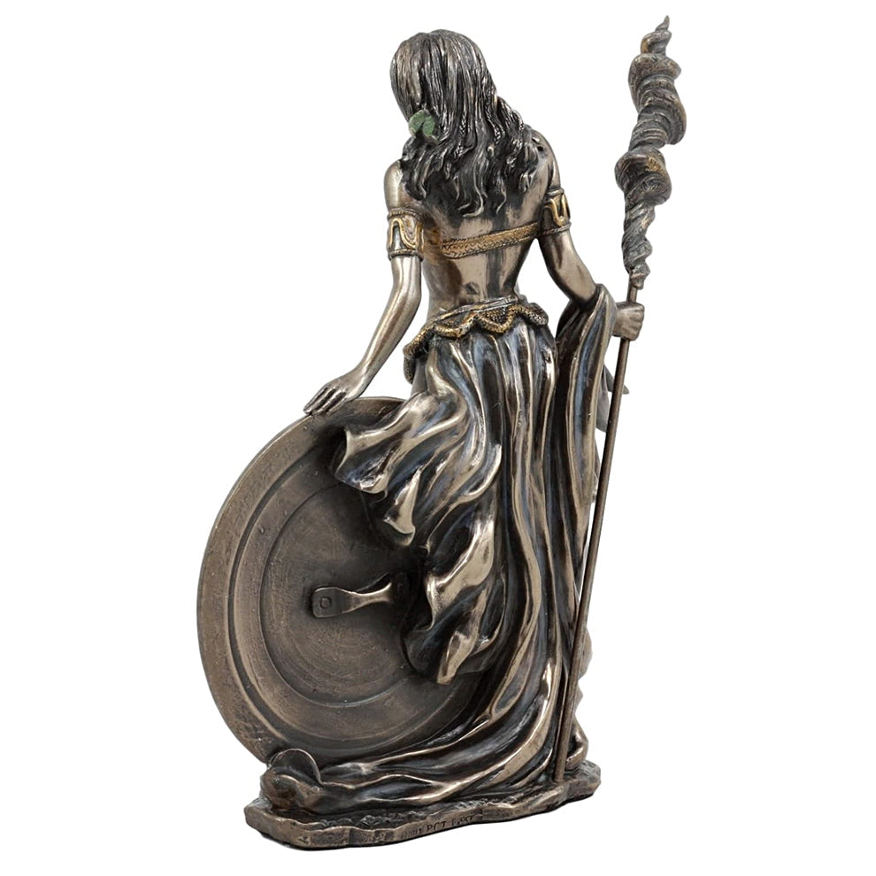 Frigga Statue 9 1/2" | Statue | Wiccan Center