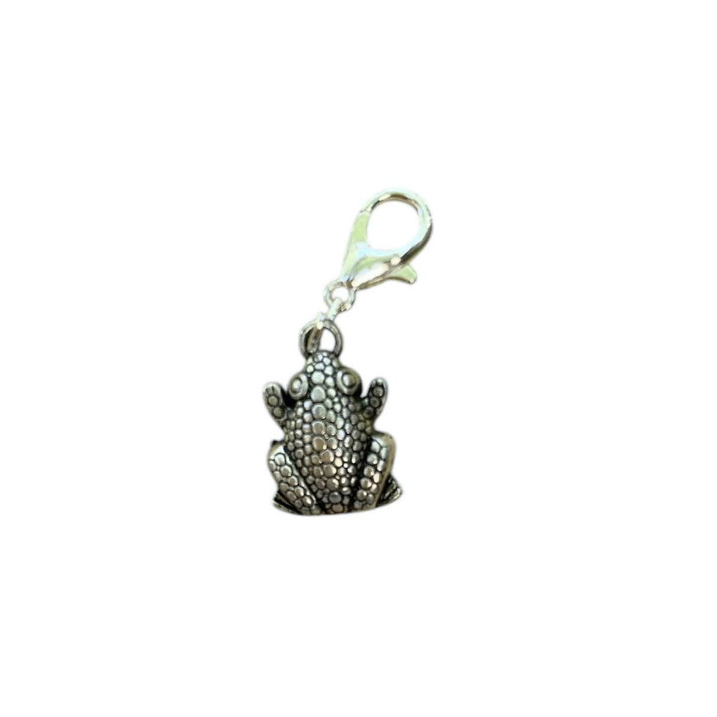 Animal Guide Charms - Frog Charm | | Wiccan Center
