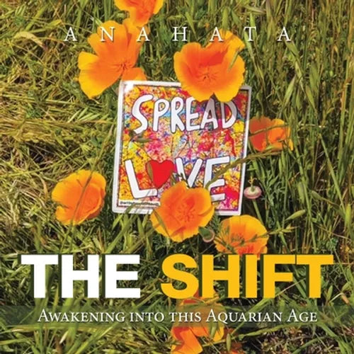 The Shift: Awakening into This Aquarian Age - Paperback | Books | Wiccan Center