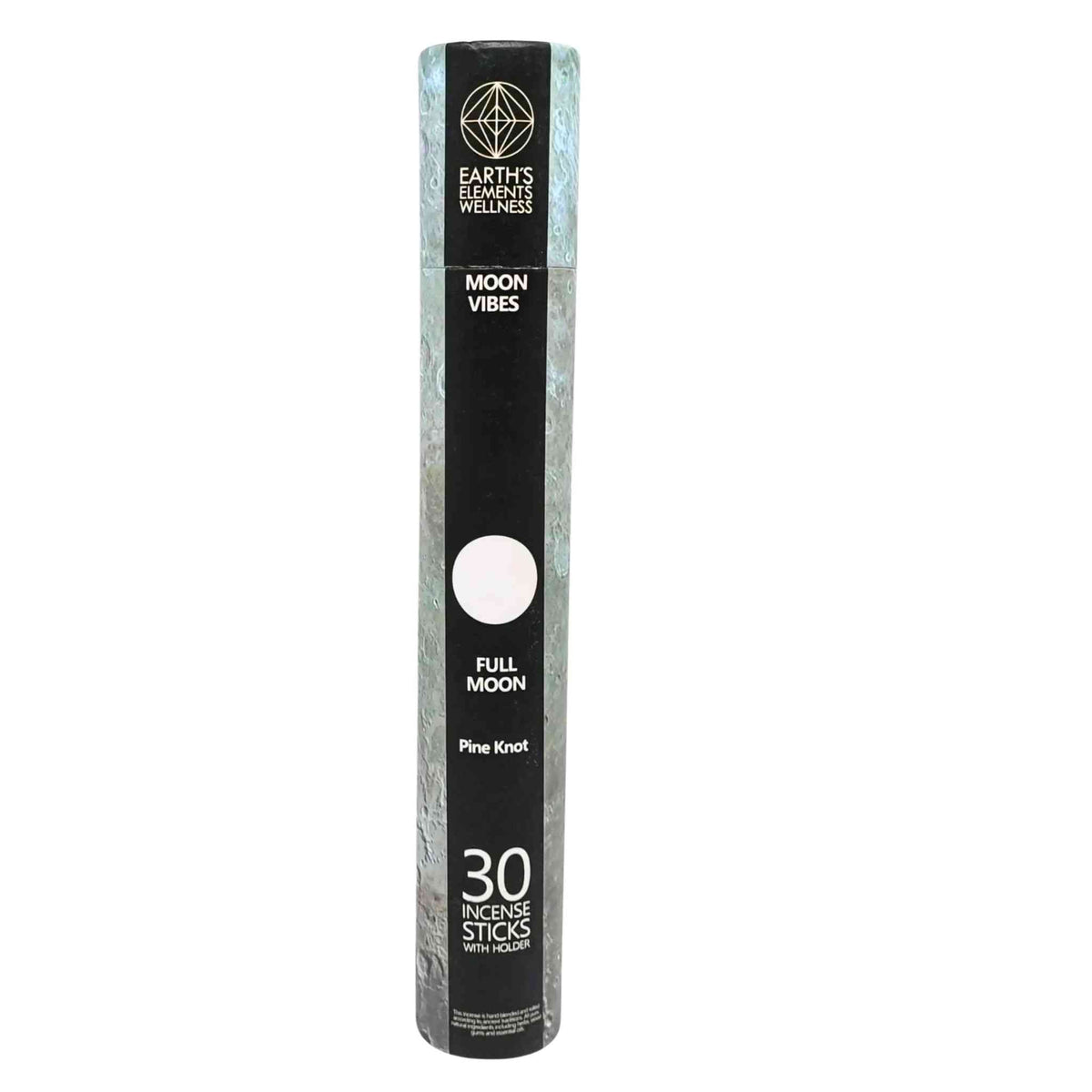 Moon Vibes Incense Sticks w/Bruner | Incense | Wiccan Center