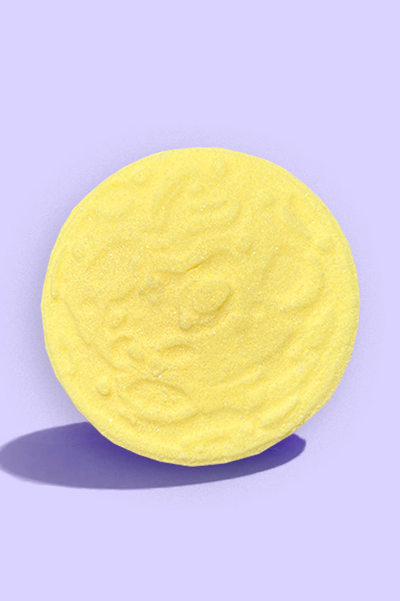 FULL MOON | BATH BOMB | Wiccan Center