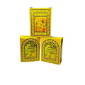 Song of India Temple Incense Cones | Incense Cones | Wiccan Center