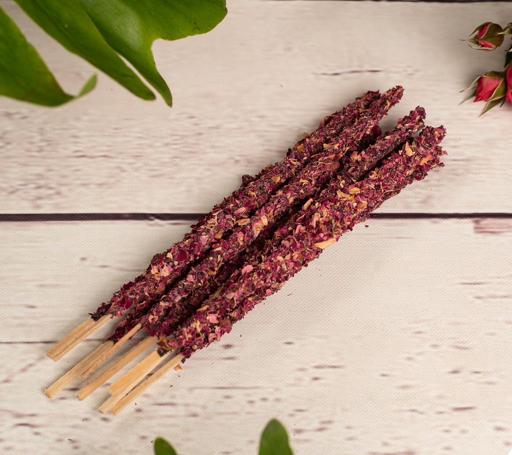 Herb & Resin Incense Collection | Incense | Wiccan Center
