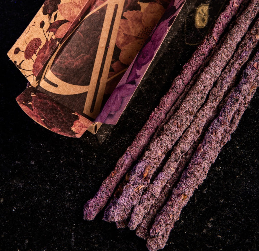 Maha Gaia Collection | Incense | Wiccan Center