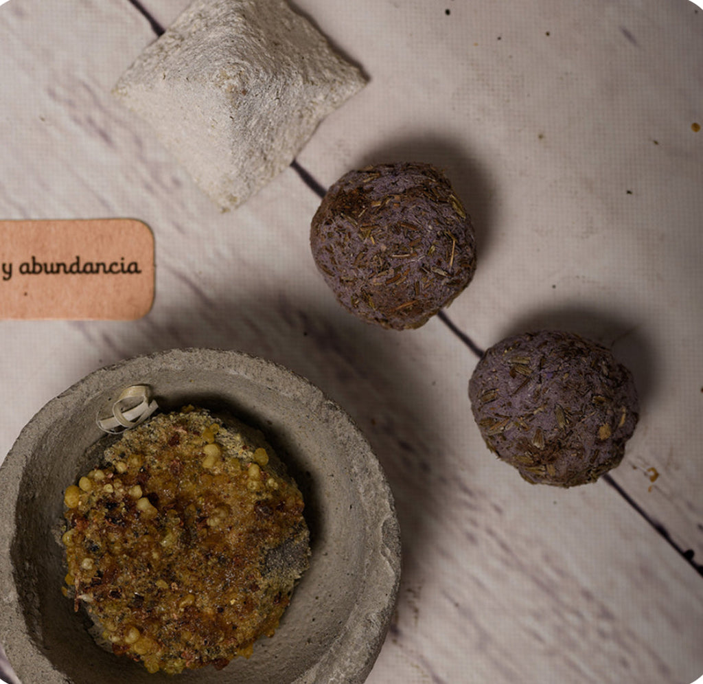 Energy Cleansing Gift Box | Gift Box | Wiccan Center