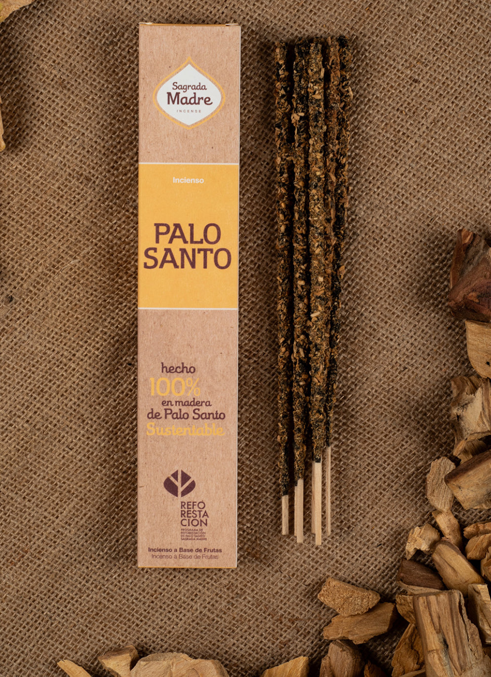 Palo Santo Incense Collection | Incense | Wiccan Center