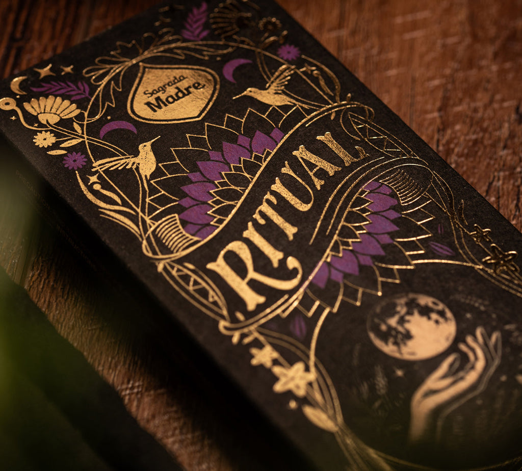 Ritual Incense Collection | Incense | Wiccan Center