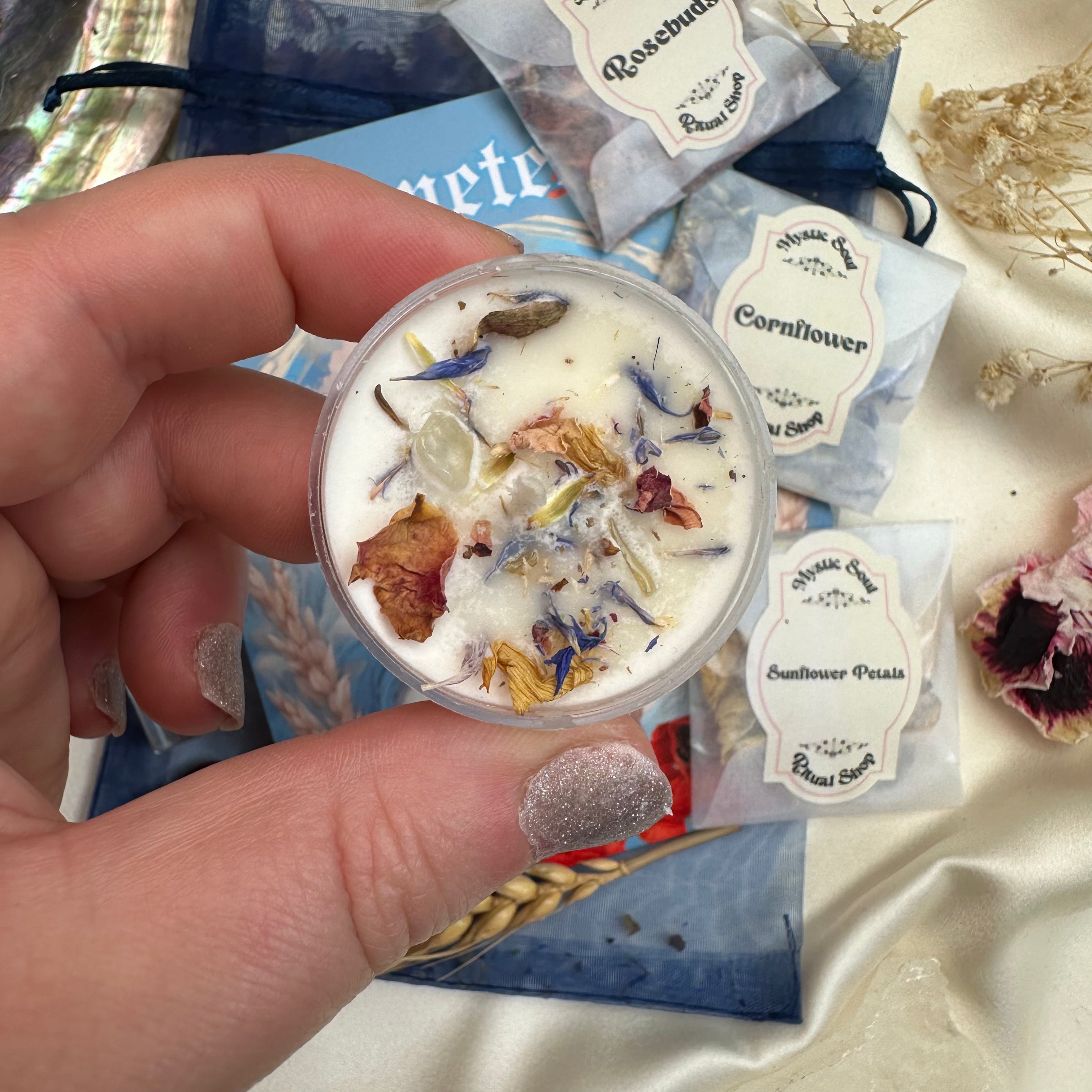Demeter Goddess Kit | Goddess Kit | Wiccan Center