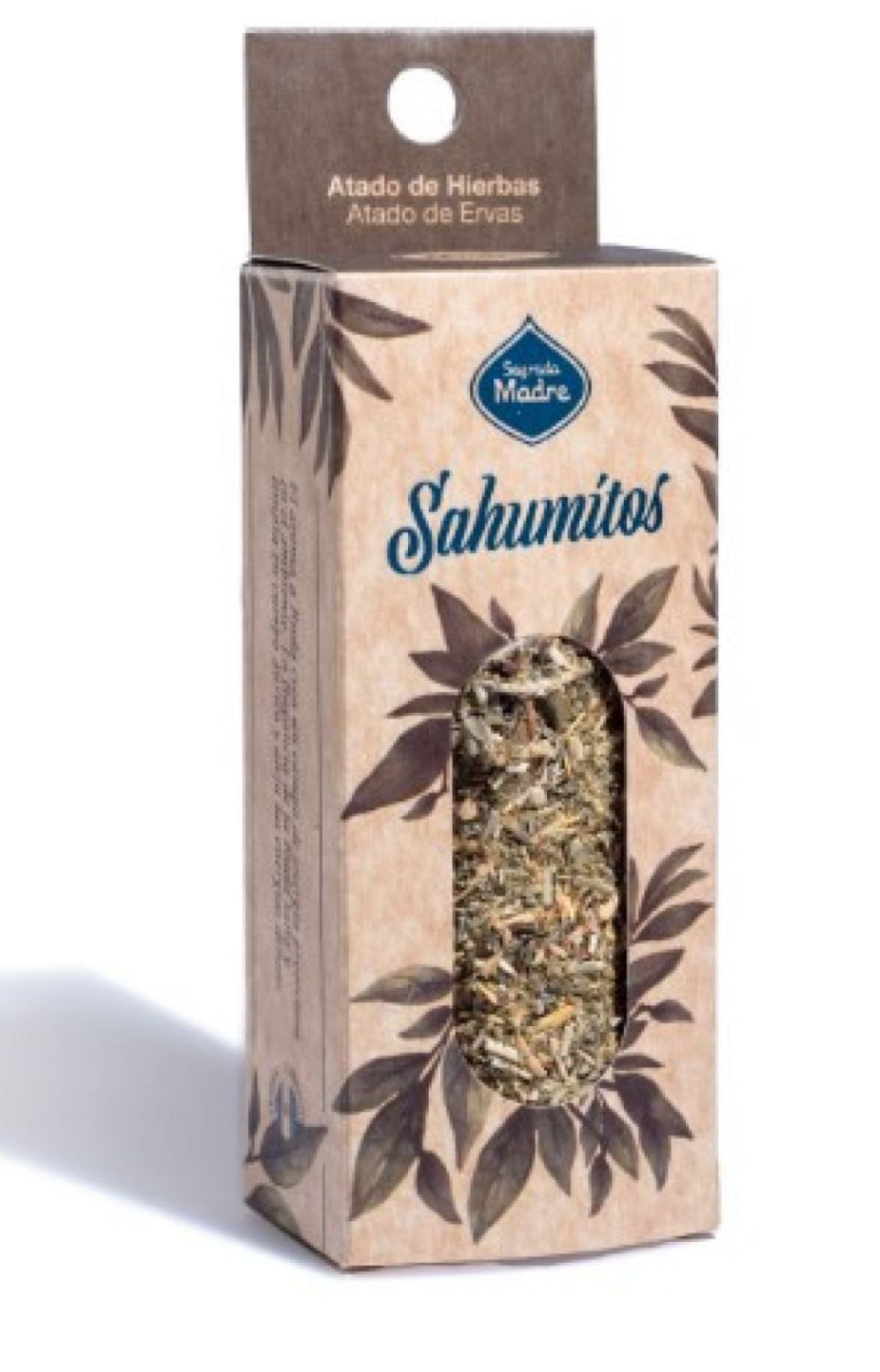 Smudge Stick | Energy Cleansing | Smudge | Wiccan Center