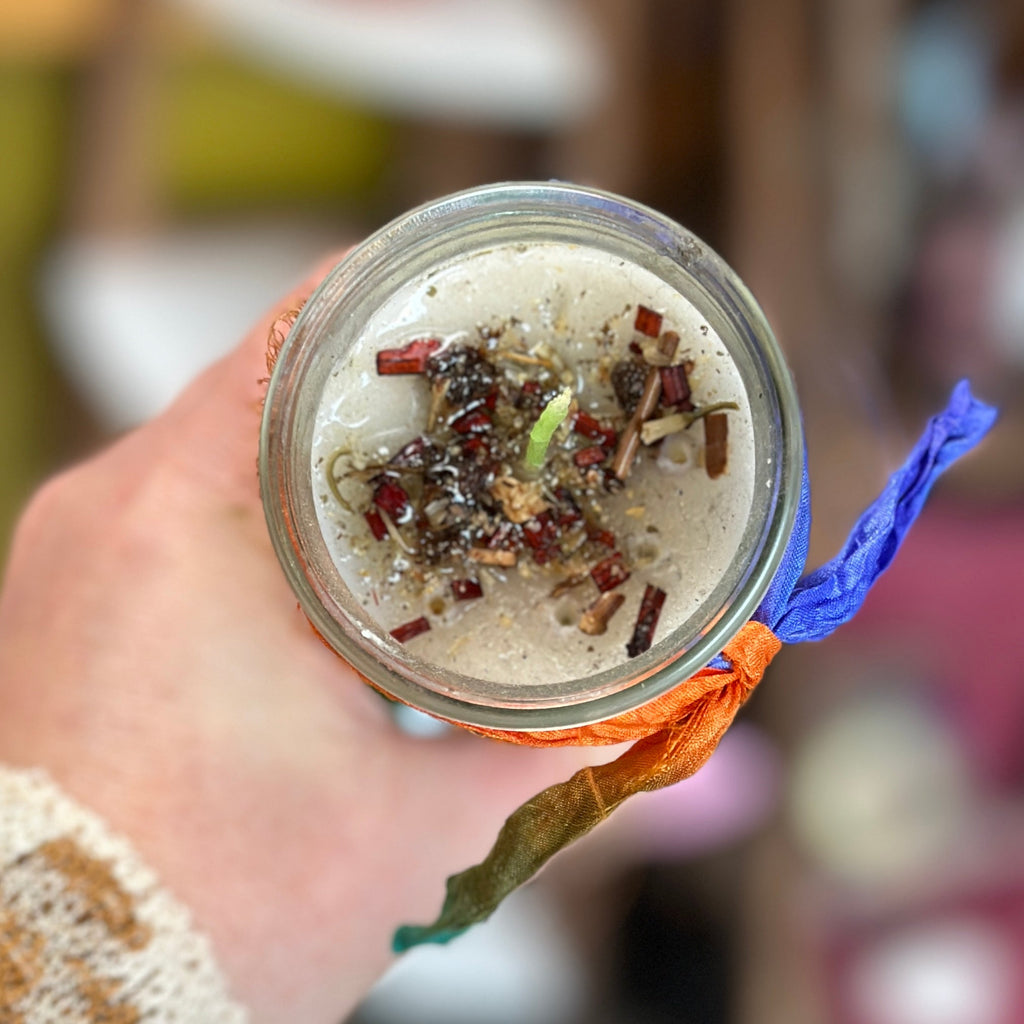 New Moon 7 Day Candle | Candles | Wiccan Center