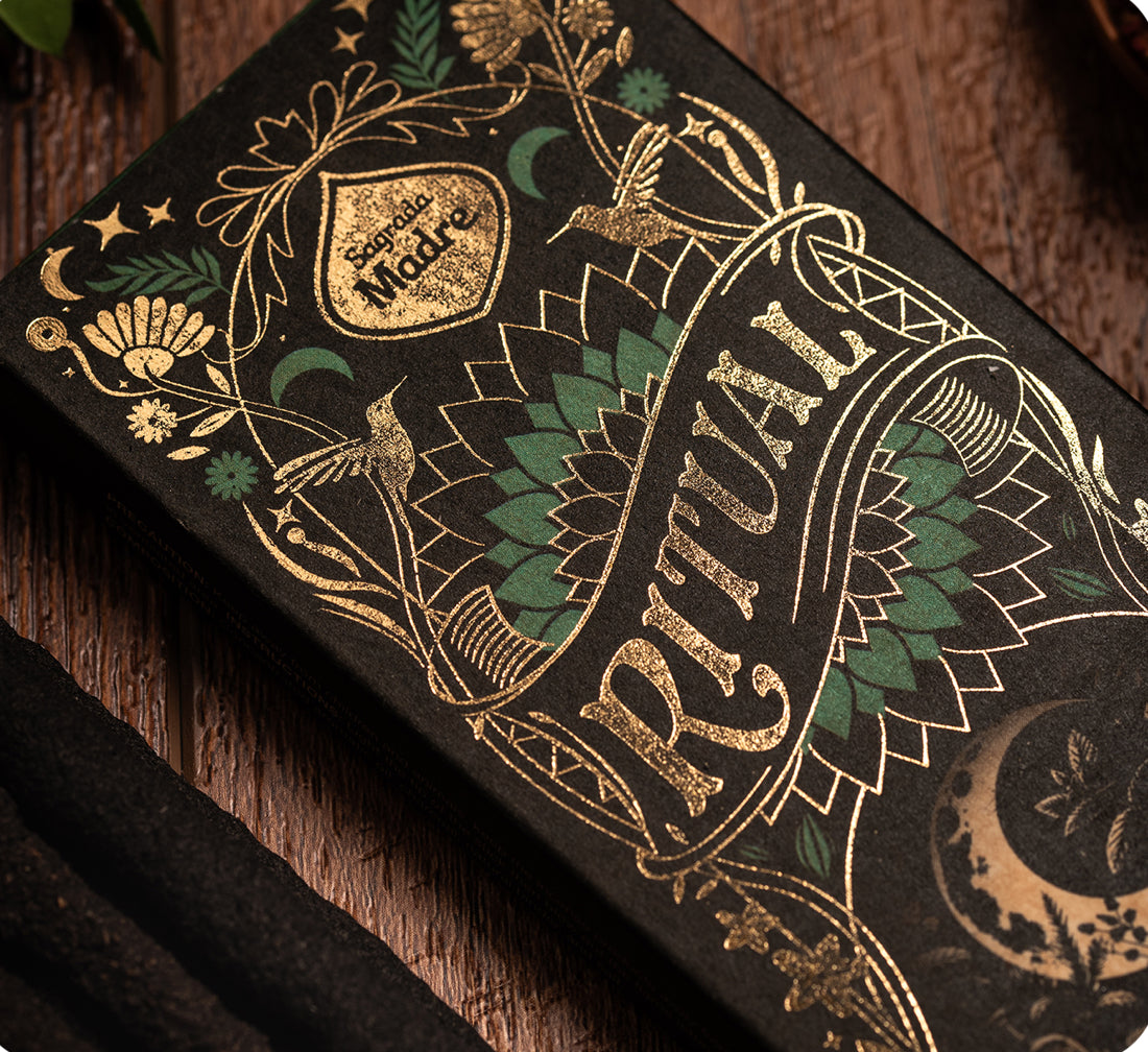 Tranquility Ritual Incense | Incense | Wiccan Center