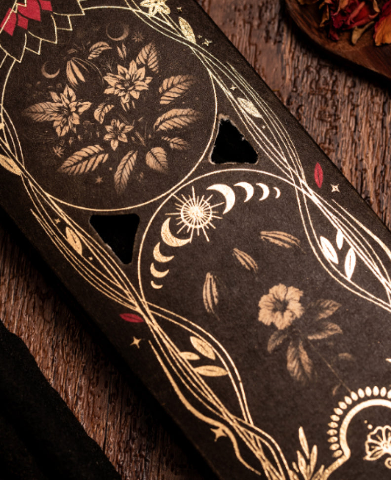 Cacao Ritual Incense | Incense | Wiccan Center