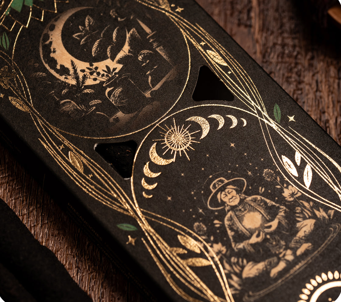 Tranquility Ritual Incense | Incense | Wiccan Center