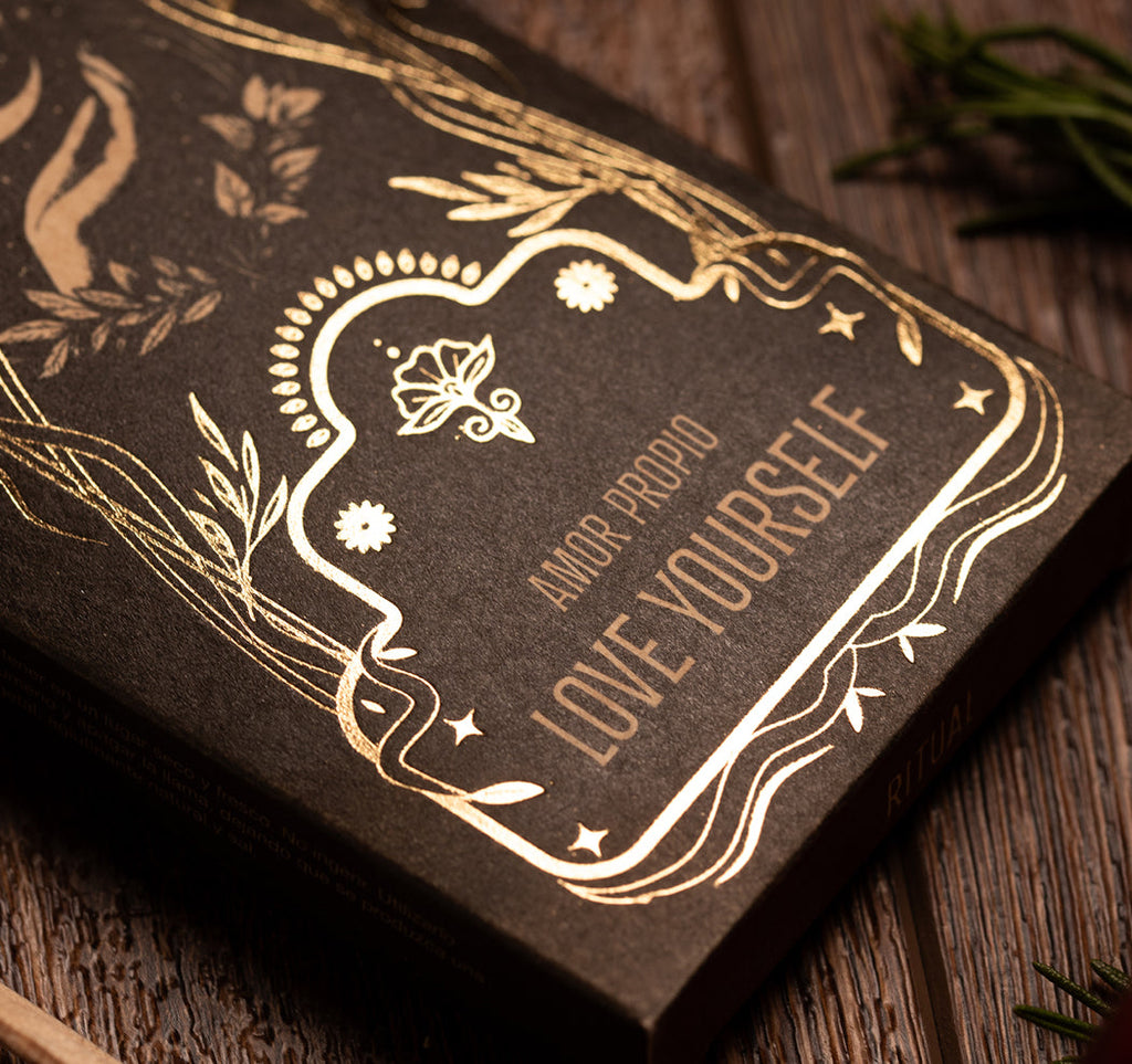Self Love Ritual Incense | Incense | Wiccan Center