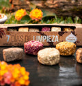 7 Day Smoke Cleansing Charcoal Tablets Collection | Incense | Wiccan Center