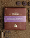 Lavender Herbal Gift Box | Relaxation | Gift Box | Wiccan Center