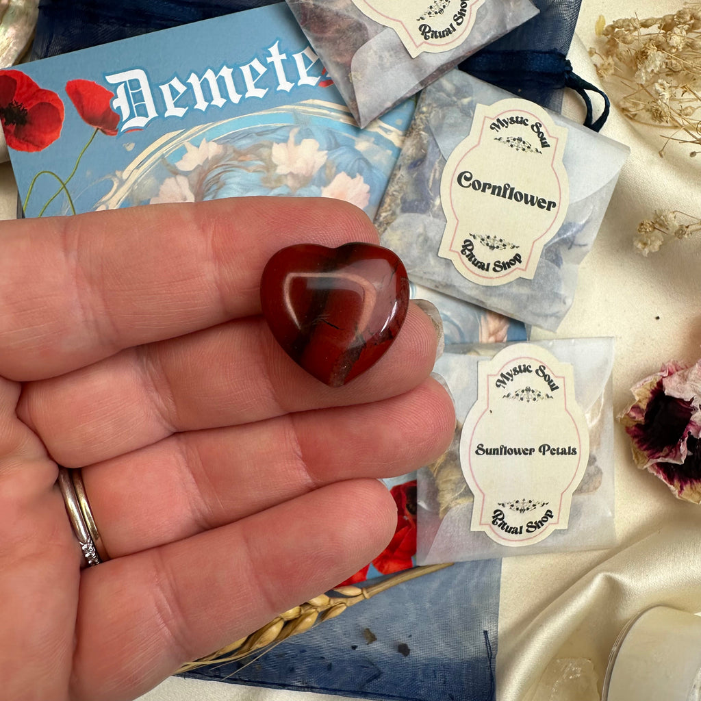 Demeter Goddess Kit | Goddess Kit | Wiccan Center
