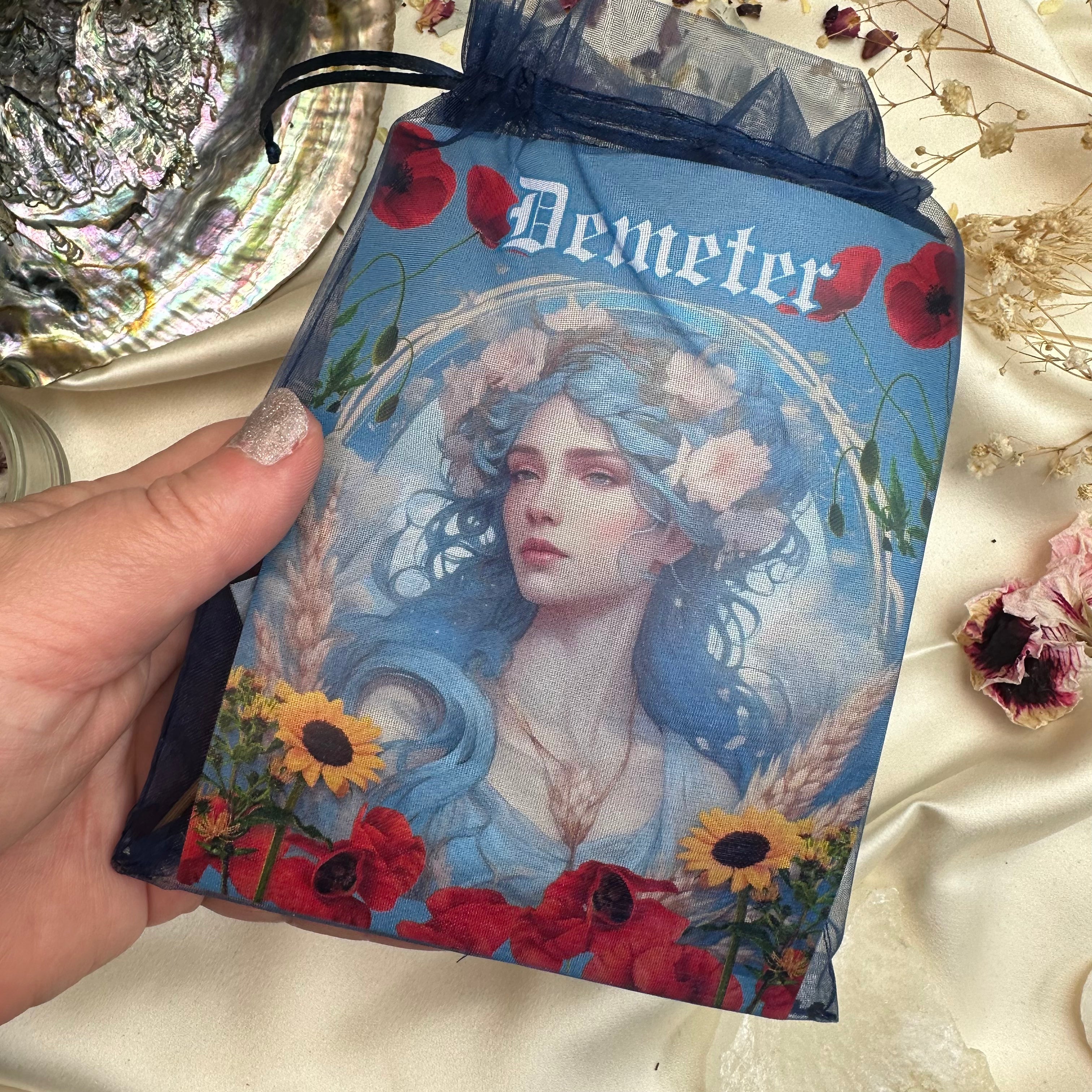 Demeter Goddess Kit | Goddess Kit | Wiccan Center