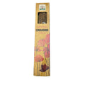 Natural Cinnamon - Masala Incense Stick - Namaste India | Incense Sticks | Wiccan Center