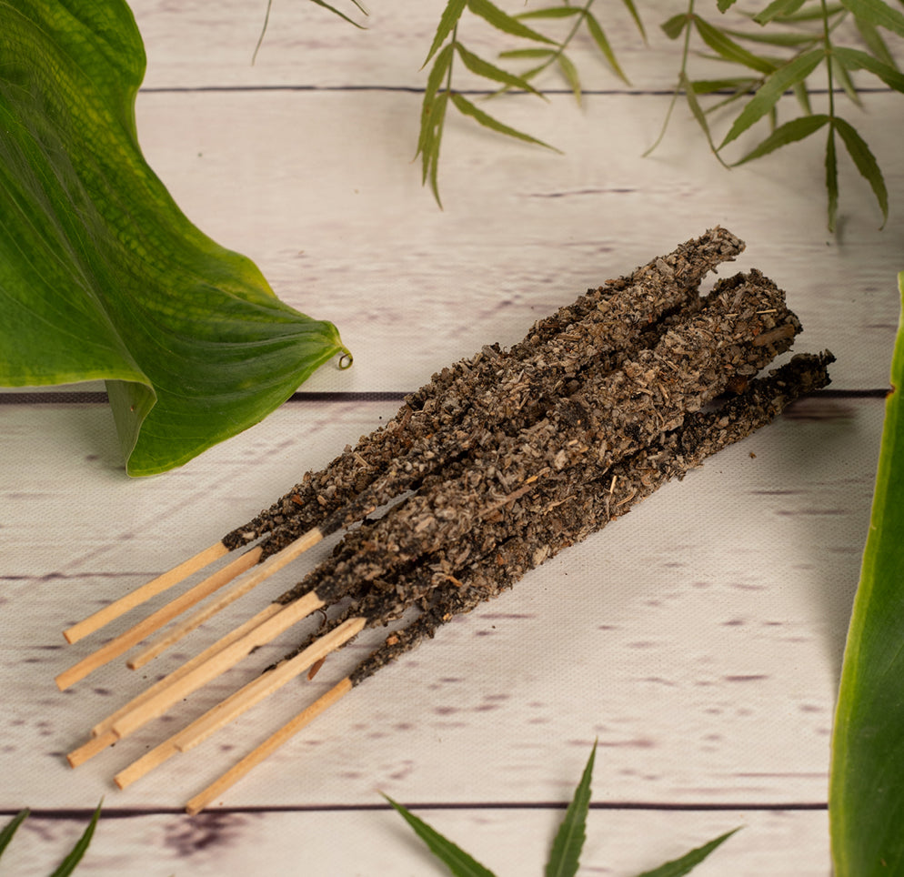 Herb & Resin Incense Collection | Incense | Wiccan Center
