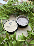 Lavender Lotion Bar | Body Care | Wiccan Center