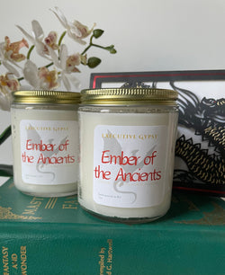 Ember of the Ancients Candle | Candles | Wiccan Center