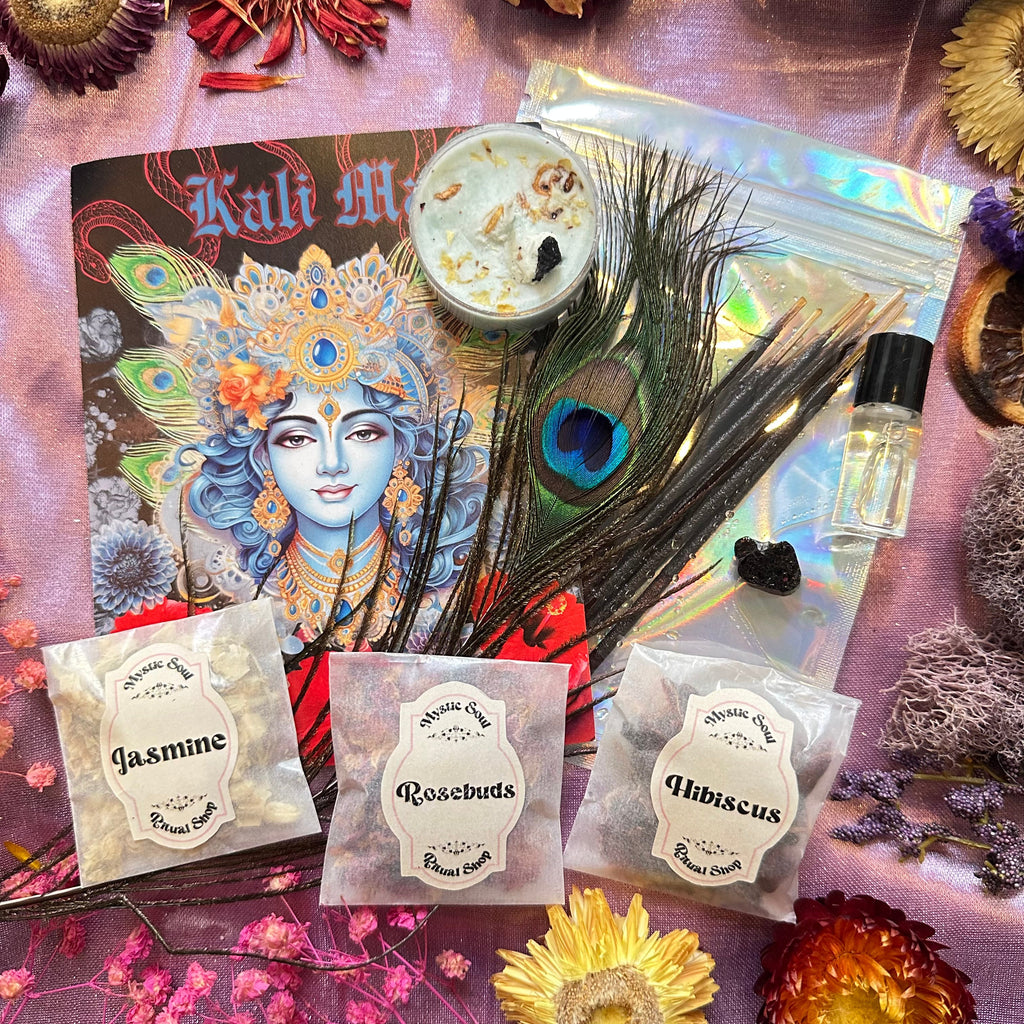 Kali Goddess Kit | Goddess Kit | Wiccan Center