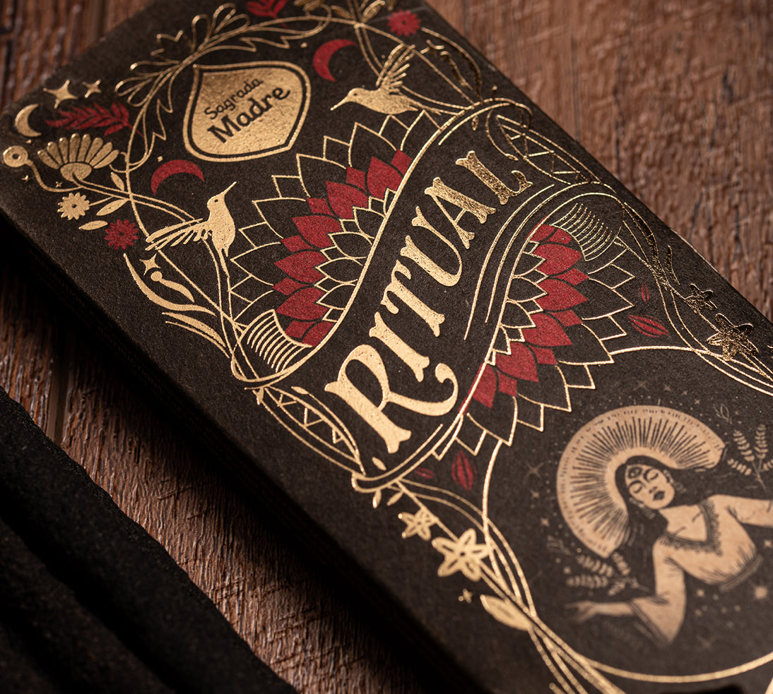 Self Love Ritual Incense | Incense | Wiccan Center