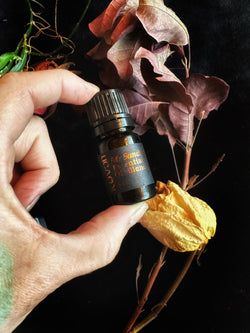 Mr Sandman : Signature Essential Oil Blend - For Diffusers, Anointing, & Spellwork | Essential Oil | Wiccan Center