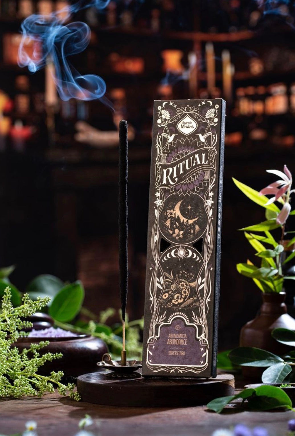 Ritual Incense Collection | Incense | Wiccan Center