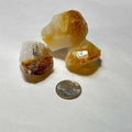 Citrine Point Rough | Citrine | Wiccan Center