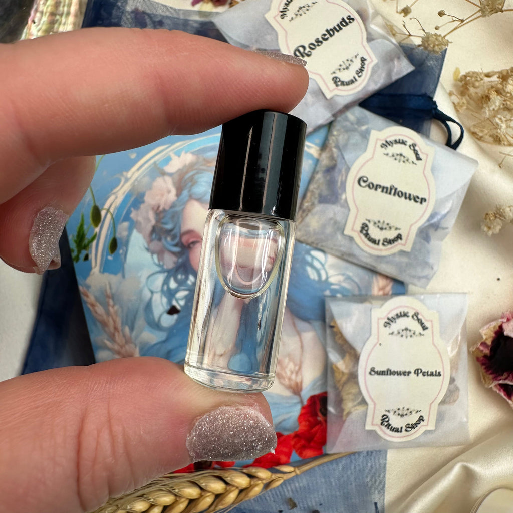 Demeter Goddess Kit | Goddess Kit | Wiccan Center