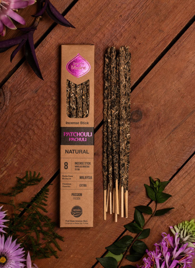 Resin Incense Collection | Incense | Wiccan Center