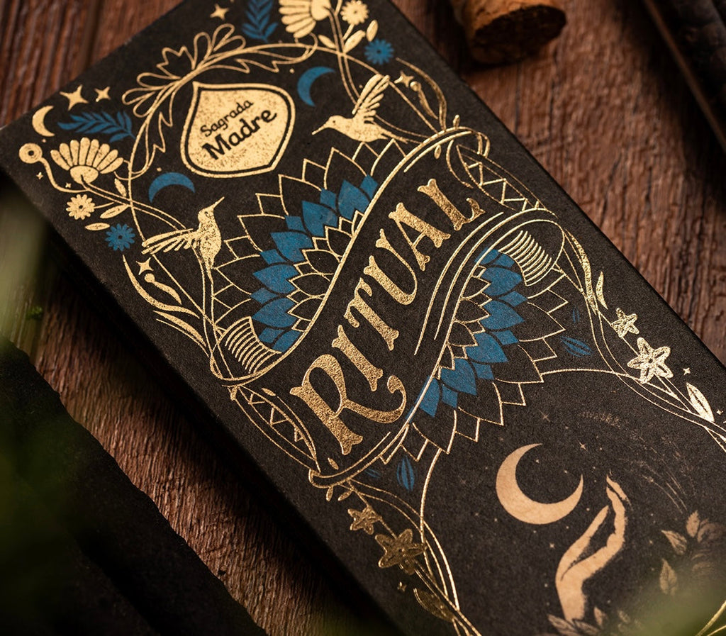 Purification Ritual Incense | Incense | Wiccan Center