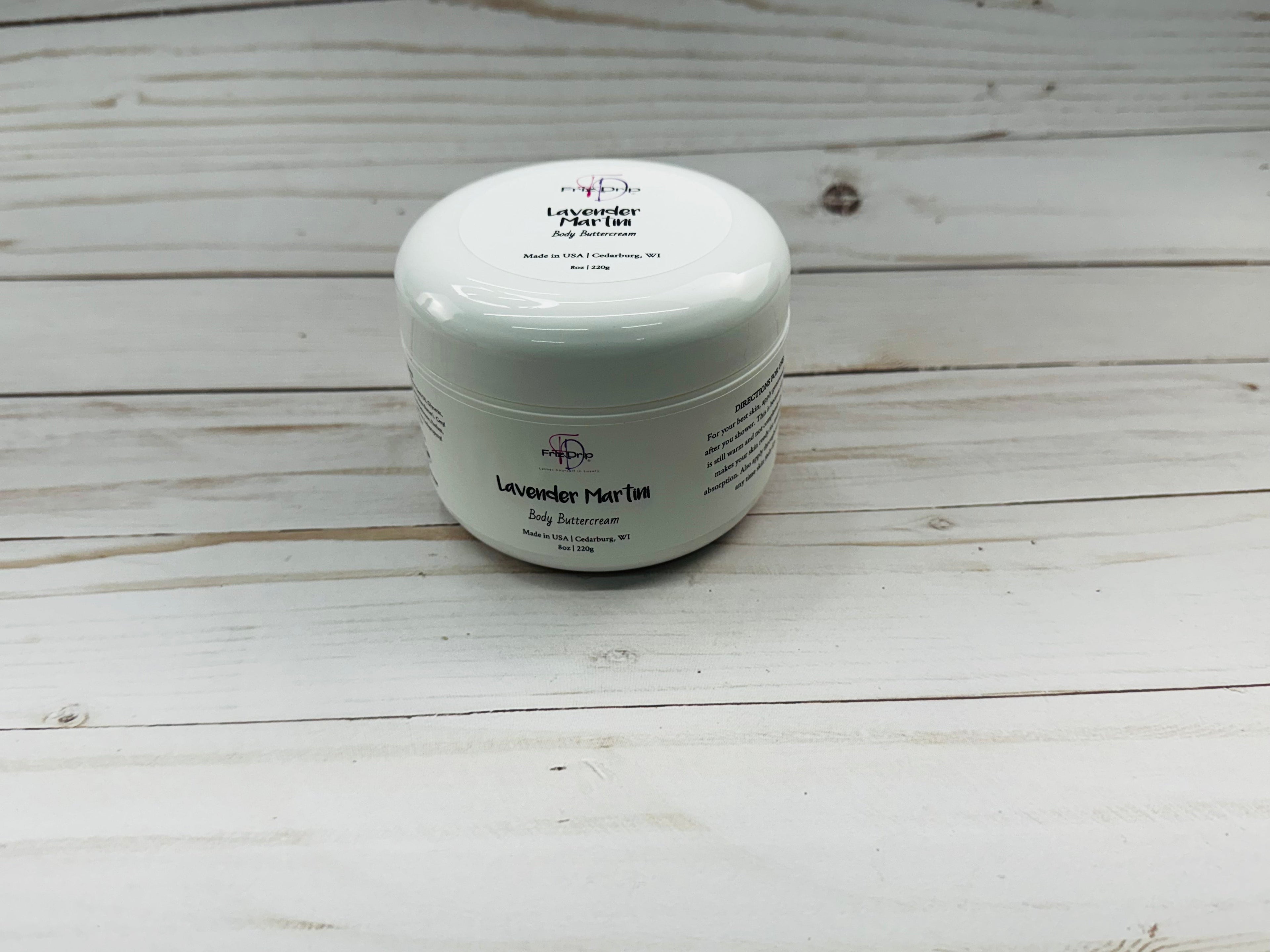 Lavender Flowers Body Cream | Body Cream | Wiccan Center